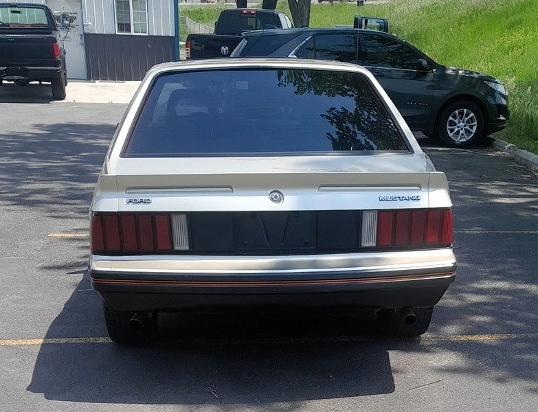 1979 Ford Mustang 3rd Gen - Image 2 of 20