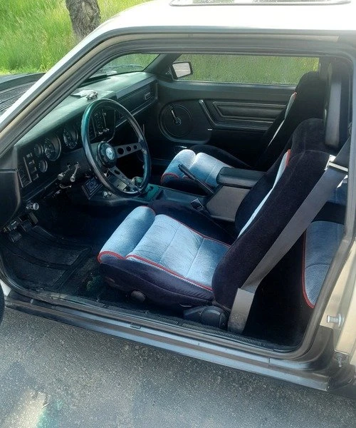 1979 Ford Mustang 3rd Gen - Image 19 of 20