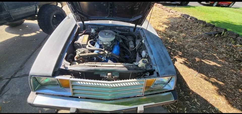 1979 Ford Pinto - Image 5 of 10