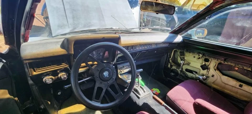 1979 Ford Pinto - Image 6 of 10