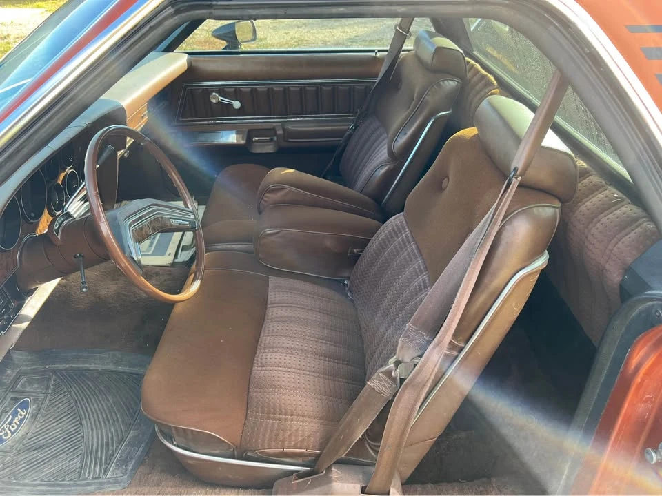 1979 Ford Ranchero 5th-7th Gen - Image 8 of 11