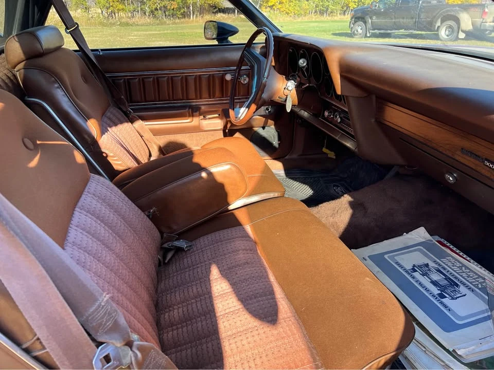 1979 Ford Ranchero 5th-7th Gen - Image 9 of 11
