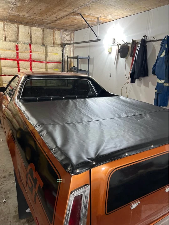 1979 Ford Ranchero 5th-7th Gen - Image 6 of 11