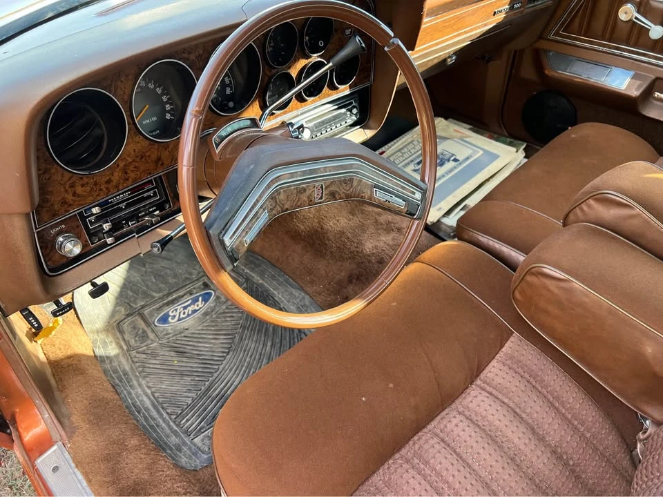 1979 Ford Ranchero 5th-7th Gen - Image 7 of 11
