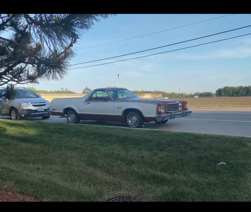 1979 Ford Ranchero 5th-7th Gen - Image 2 of 18