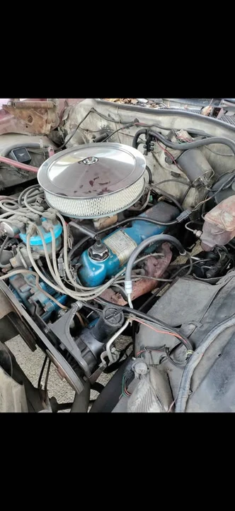 1979 Ford Ranchero 5th-7th Gen - Image 15 of 18