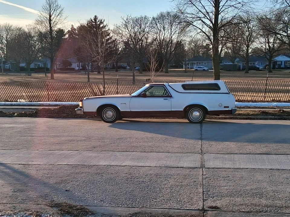 1979 Ford Ranchero 5th-7th Gen - Image 3 of 18