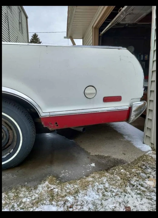 1979 Ford Ranchero 5th-7th Gen - Image 10 of 18