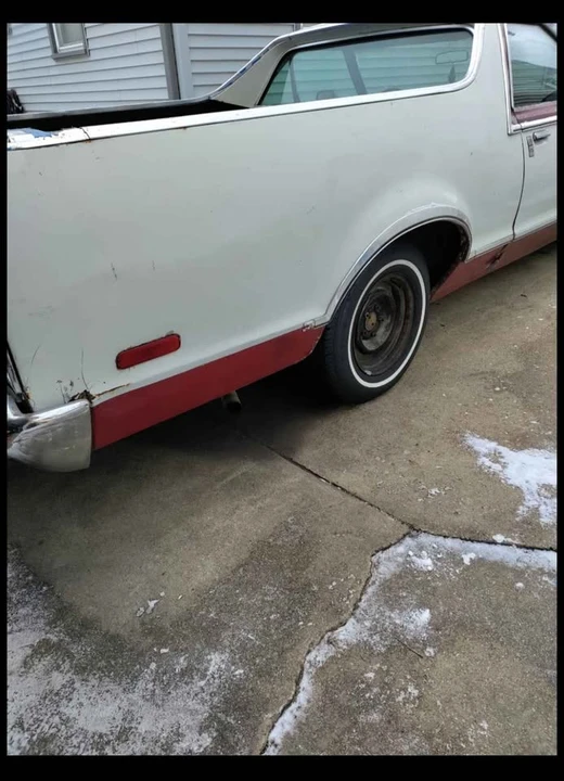 1979 Ford Ranchero 5th-7th Gen - Image 11 of 18