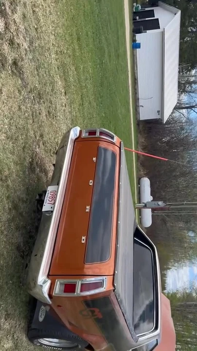 1979 Ford Ranchero 5th-7th Gen - Image 11 of 11