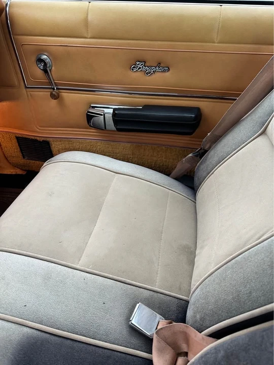 1979 Ford Ranchero 5th-7th Gen - Image 8 of 17