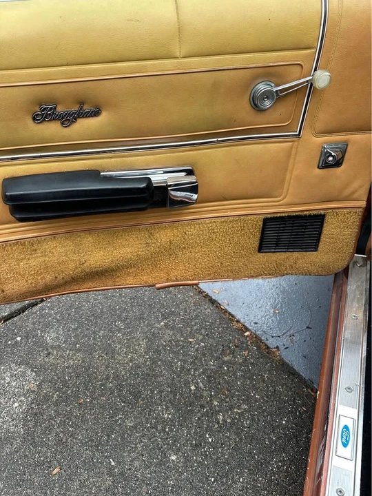 1979 Ford Ranchero 5th-7th Gen - Image 7 of 17