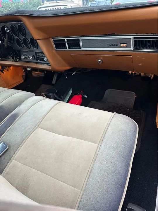 1979 Ford Ranchero 5th-7th Gen - Image 6 of 17