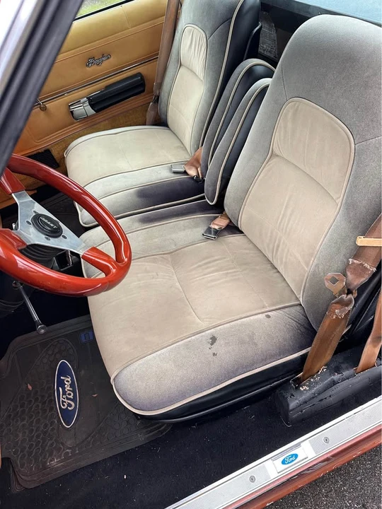 1979 Ford Ranchero 5th-7th Gen - Image 13 of 17