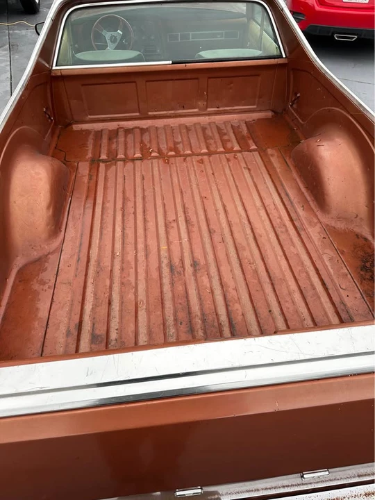 1979 Ford Ranchero 5th-7th Gen - Image 5 of 17