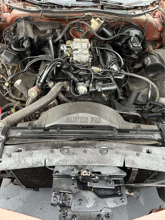 1979 Ford Ranchero 5th-7th Gen - Image 16 of 17