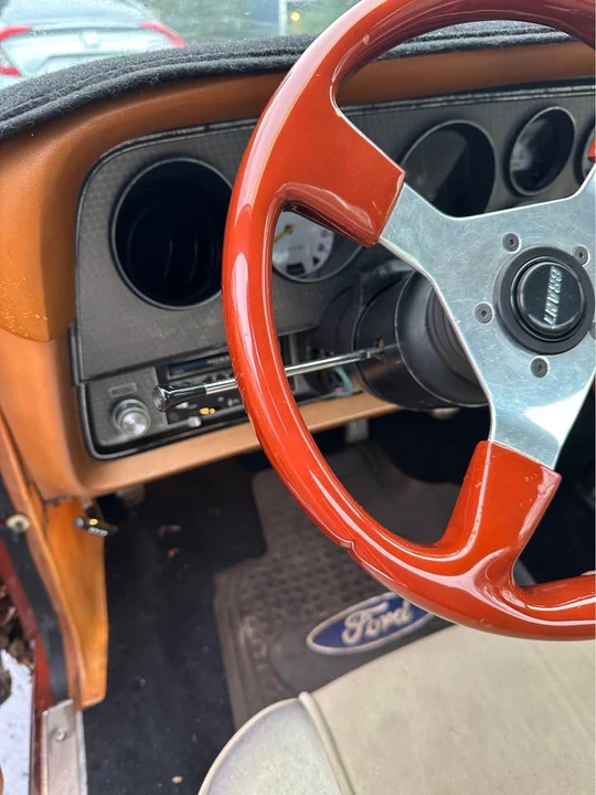 1979 Ford Ranchero 5th-7th Gen - Image 11 of 17