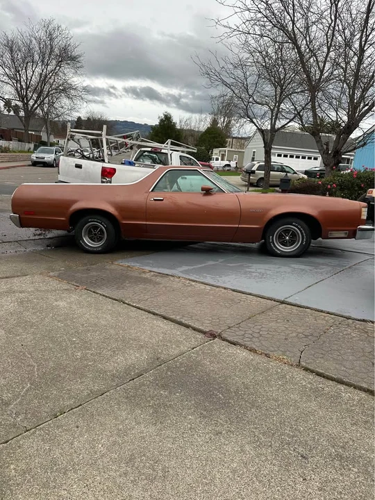 1979 Ford Ranchero 5th-7th Gen - Image 3 of 17