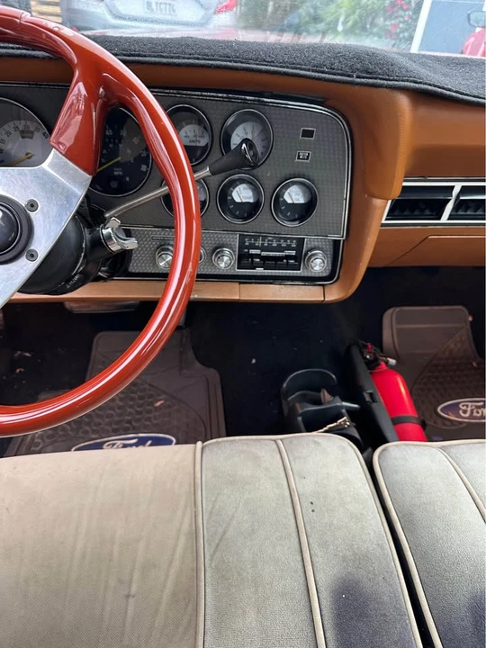 1979 Ford Ranchero 5th-7th Gen - Image 10 of 17