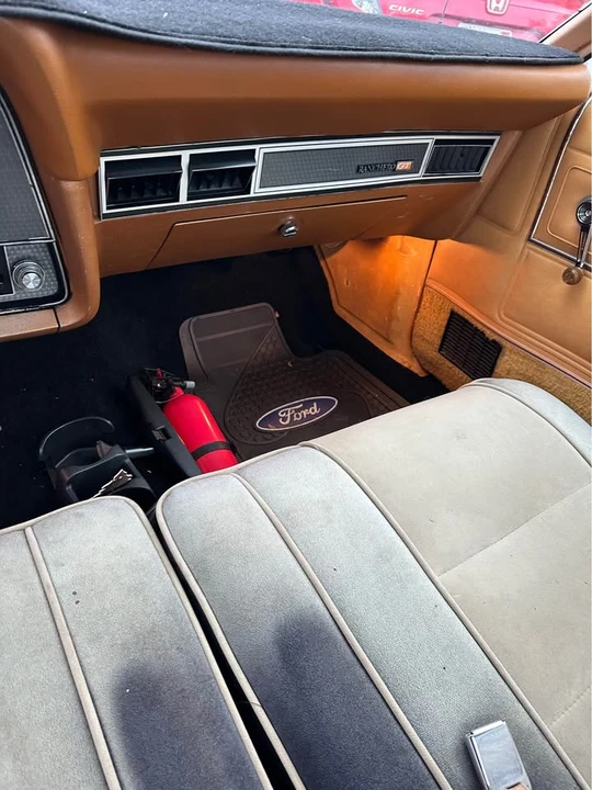 1979 Ford Ranchero 5th-7th Gen - Image 9 of 17