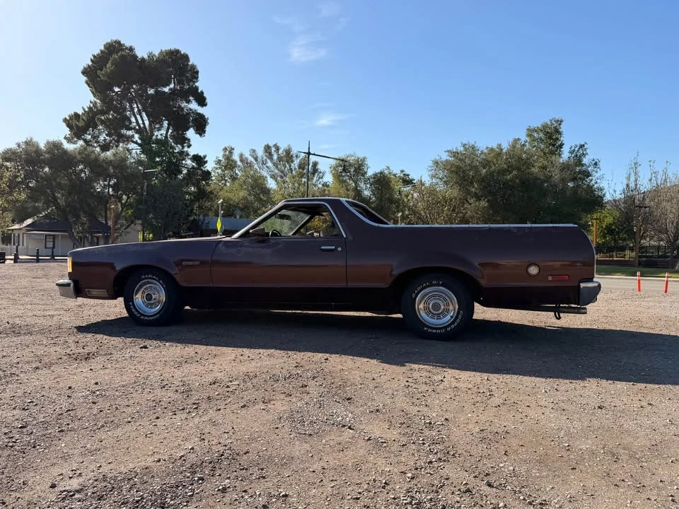 1979 Ford Ranchero 5th-7th Gen - Image 9 of 20