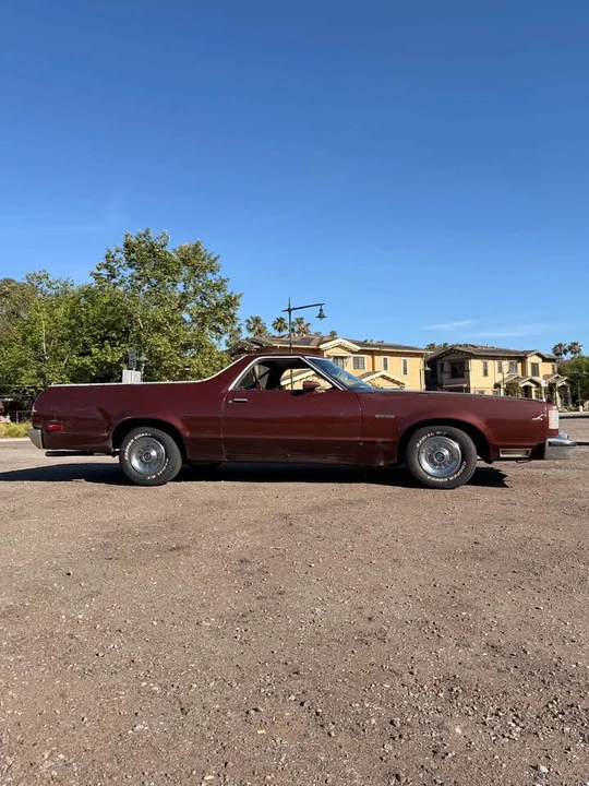 1979 Ford Ranchero 5th-7th Gen - Image 3 of 20