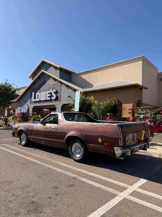 1979 Ford Ranchero 5th-7th Gen - Image 13 of 20