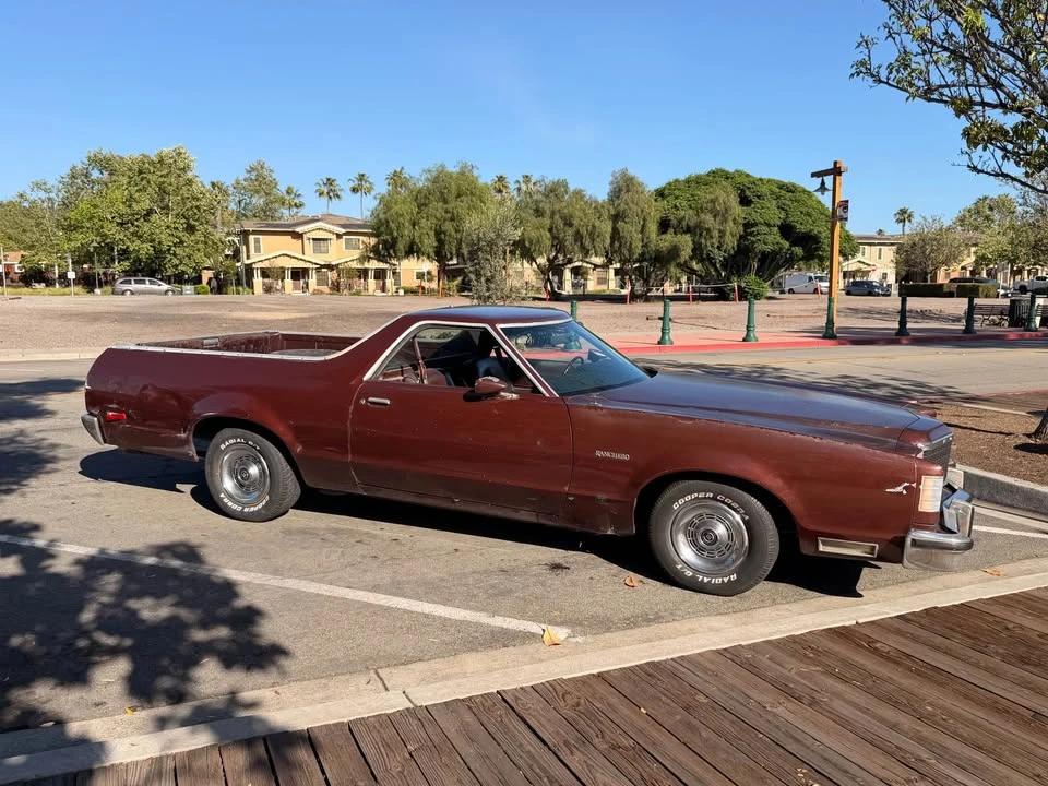 1979 Ford Ranchero 5th-7th Gen - Image 15 of 20