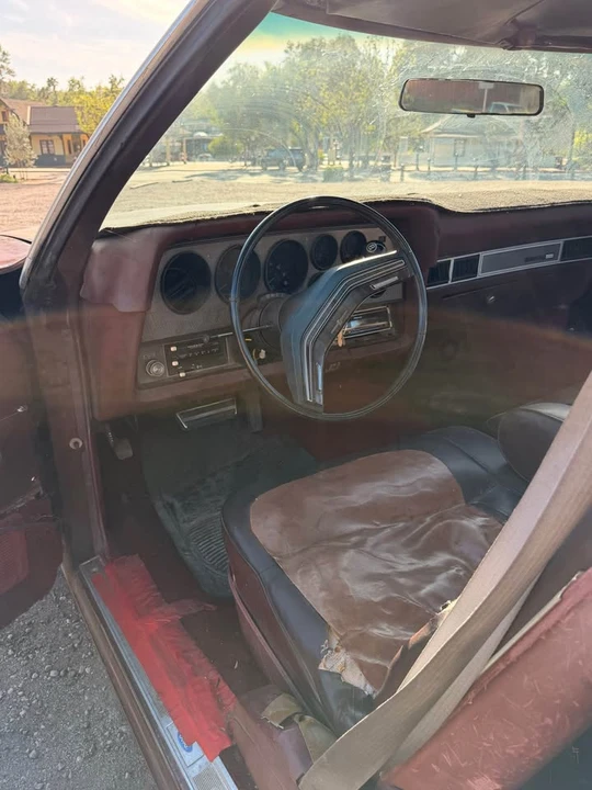 1979 Ford Ranchero 5th-7th Gen - Image 11 of 20