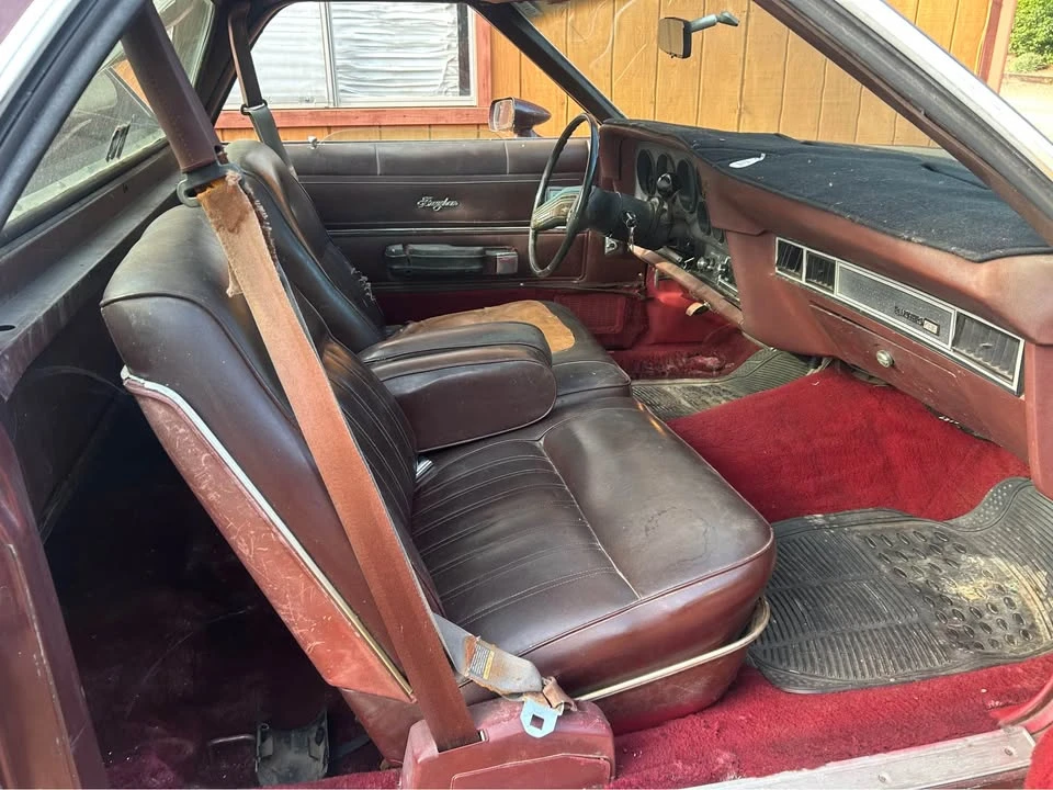 1979 Ford Ranchero 5th-7th Gen - Image 18 of 20