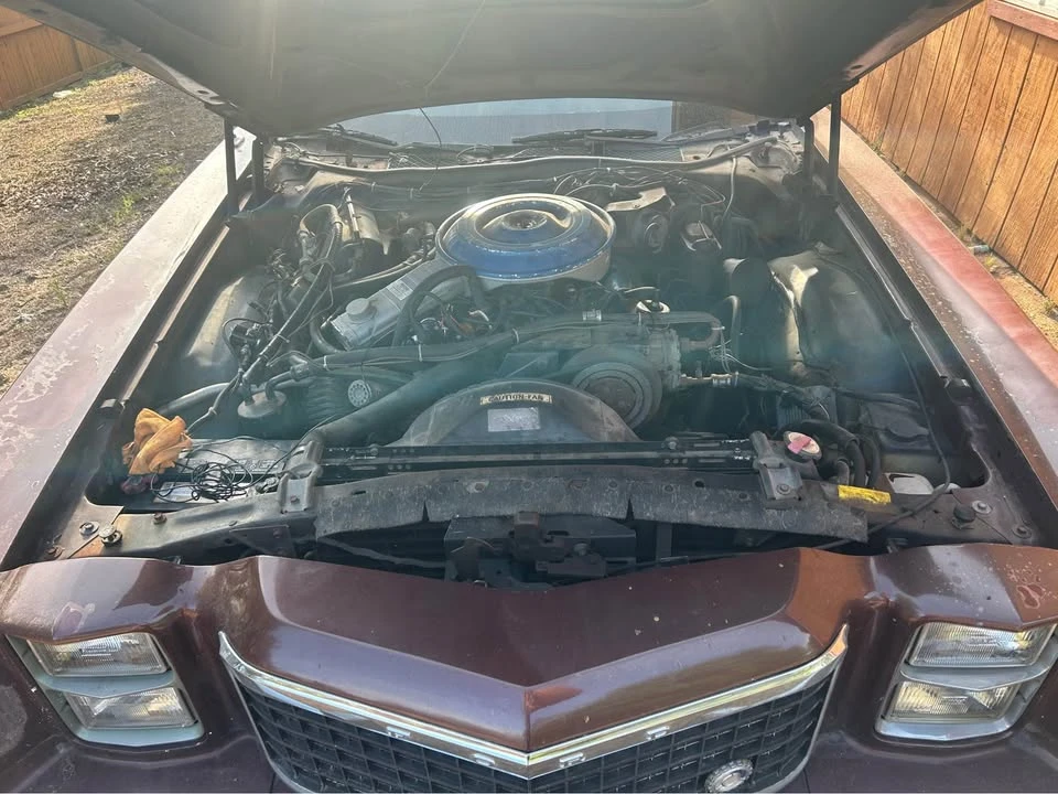 1979 Ford Ranchero 5th-7th Gen - Image 19 of 20