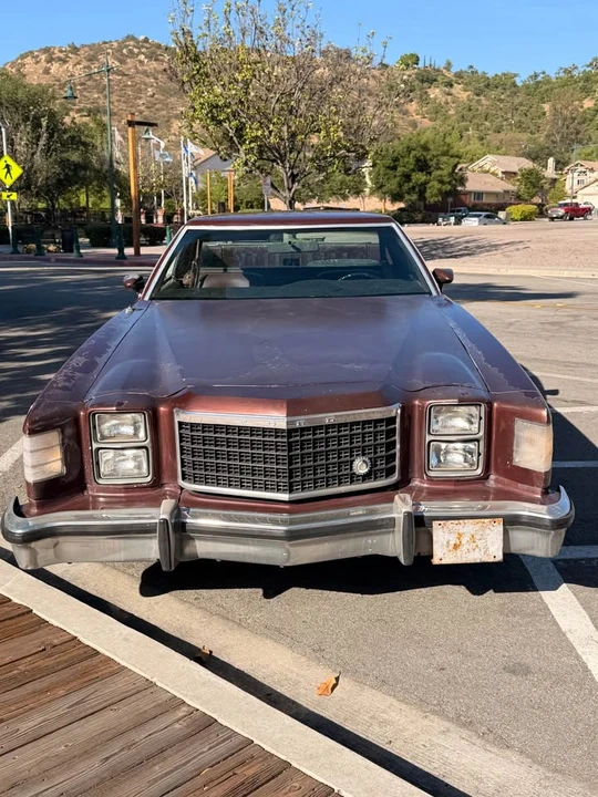 1979 Ford Ranchero 5th-7th Gen - Image 6 of 20