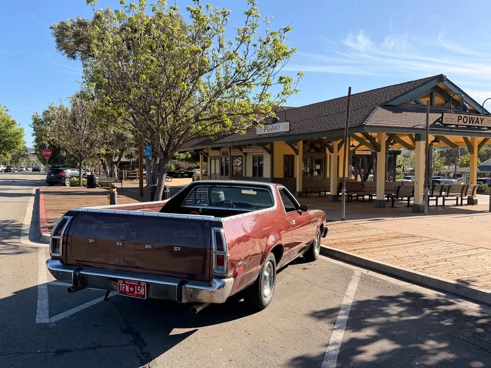1979 Ford Ranchero 5th-7th Gen - Image 16 of 20
