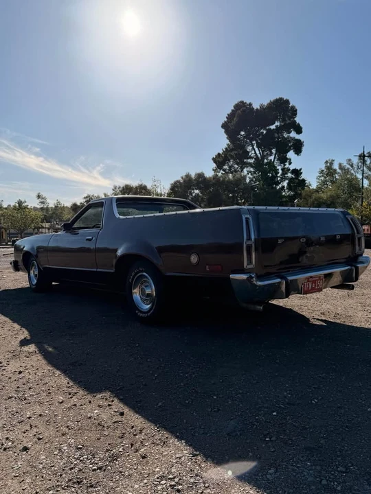 1979 Ford Ranchero 5th-7th Gen - Image 8 of 20