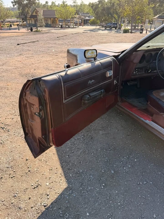 1979 Ford Ranchero 5th-7th Gen - Image 10 of 20
