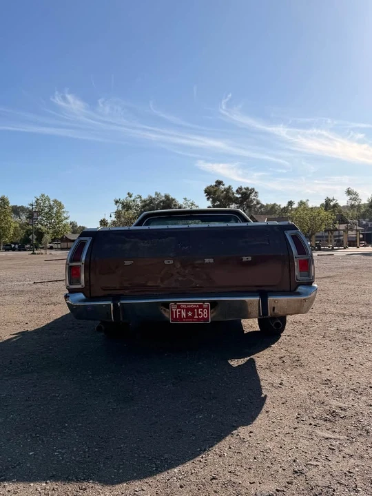 1979 Ford Ranchero 5th-7th Gen - Image 5 of 20