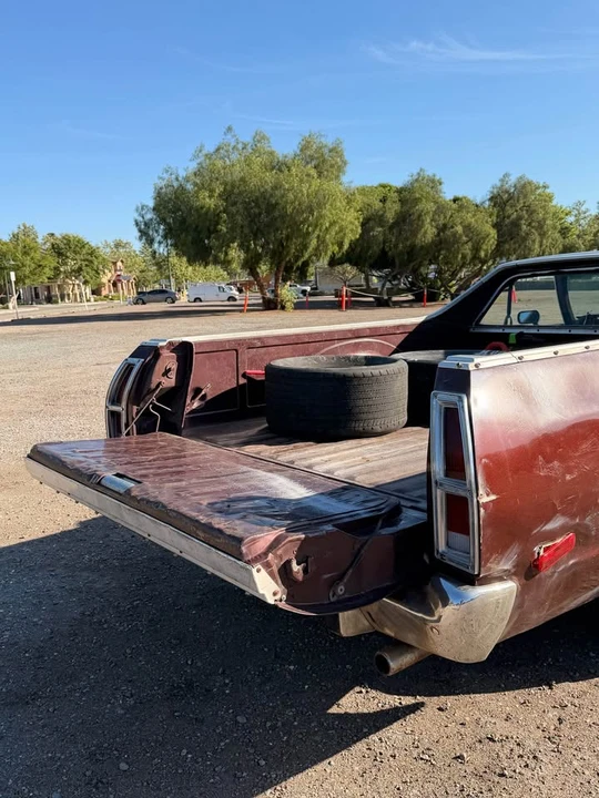 1979 Ford Ranchero 5th-7th Gen - Image 7 of 20