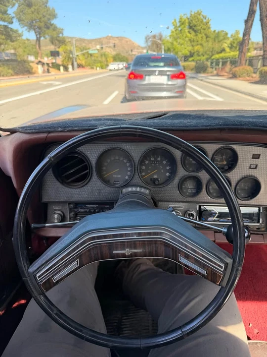 1979 Ford Ranchero 5th-7th Gen - Image 17 of 20