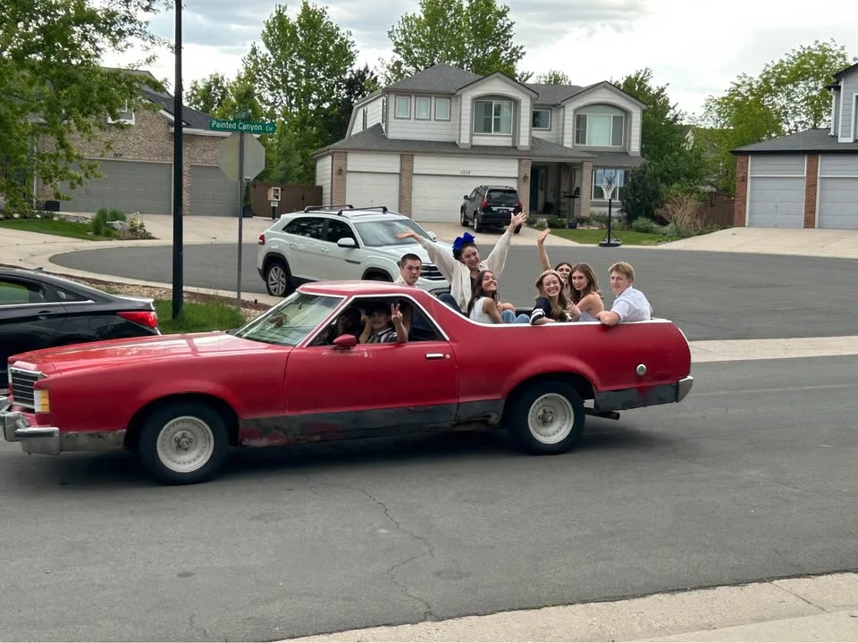 1979 Ford Ranchero 5th-7th Gen - Image 2 of 5