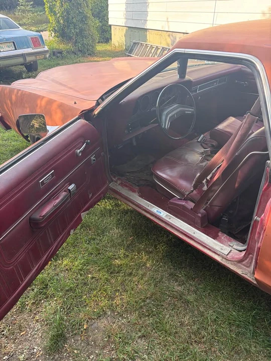 1979 Ford Ranchero 5th-7th Gen - Image 11 of 20