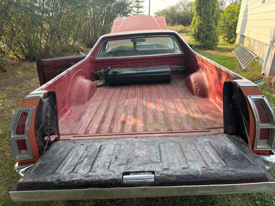 1979 Ford Ranchero 5th-7th Gen - Image 5 of 20