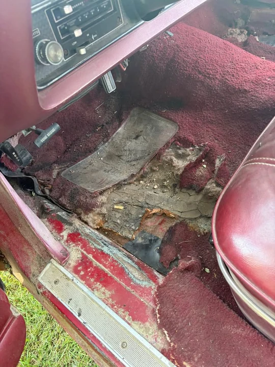 1979 Ford Ranchero 5th-7th Gen - Image 10 of 20