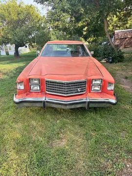 1979 Ford Ranchero GT