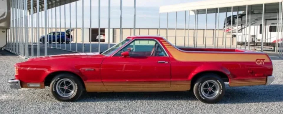 1979 Ford Ranchero 5th-7th Gen - Image 16 of 20