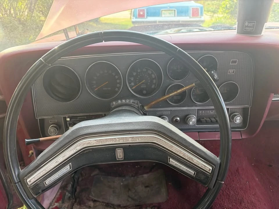 1979 Ford Ranchero 5th-7th Gen - Image 15 of 20