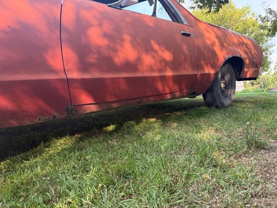 1979 Ford Ranchero 5th-7th Gen - Image 9 of 20
