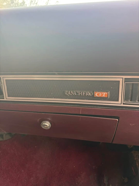 1979 Ford Ranchero 5th-7th Gen - Image 14 of 20