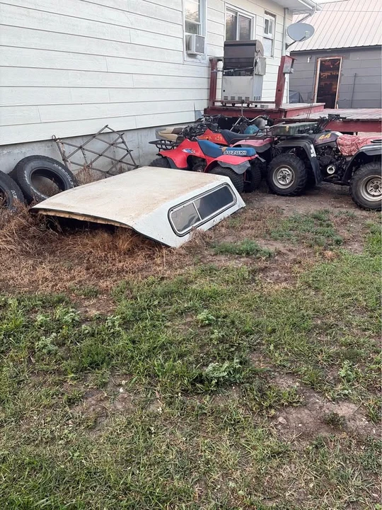 1979 Ford Ranchero 5th-7th Gen - Image 20 of 20