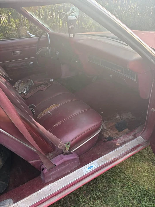 1979 Ford Ranchero 5th-7th Gen - Image 13 of 20