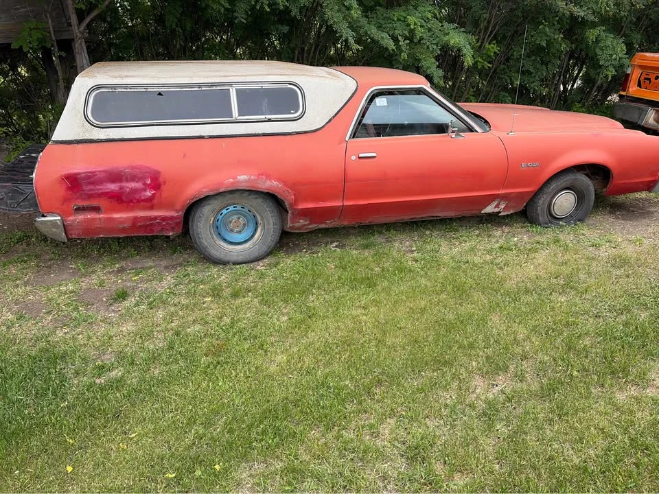 1979 Ford Ranchero 5th-7th Gen - Image 19 of 20
